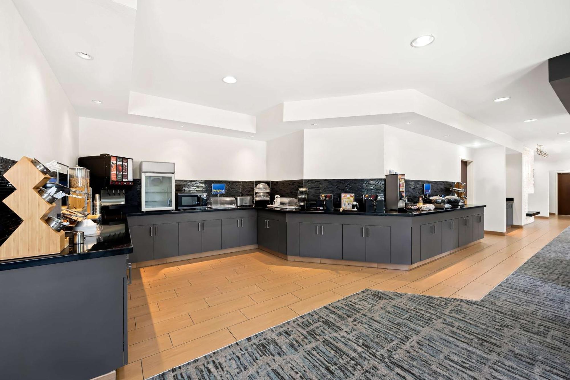 Best Western Bryan College Station Εξωτερικό φωτογραφία