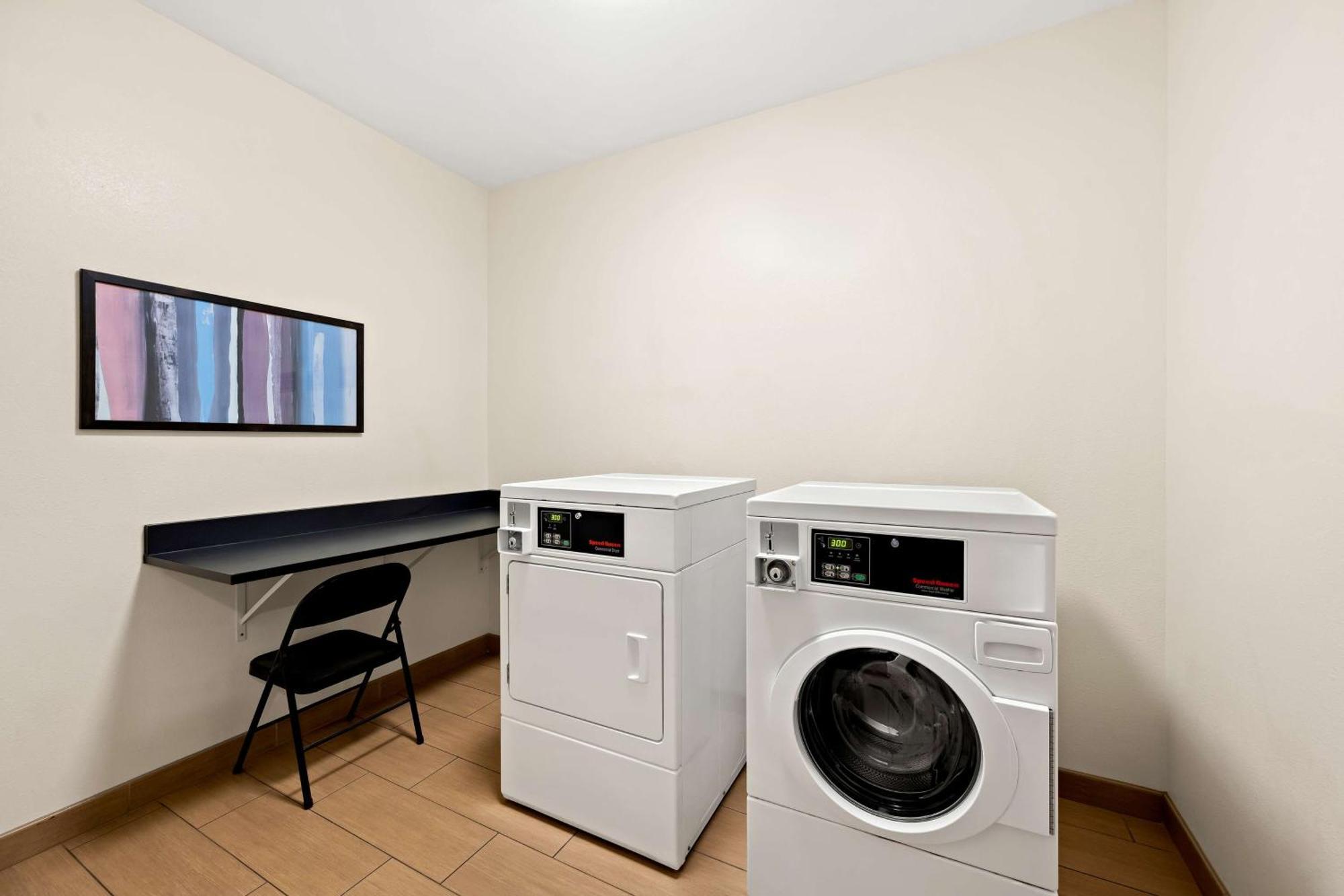 Best Western Bryan College Station Εξωτερικό φωτογραφία