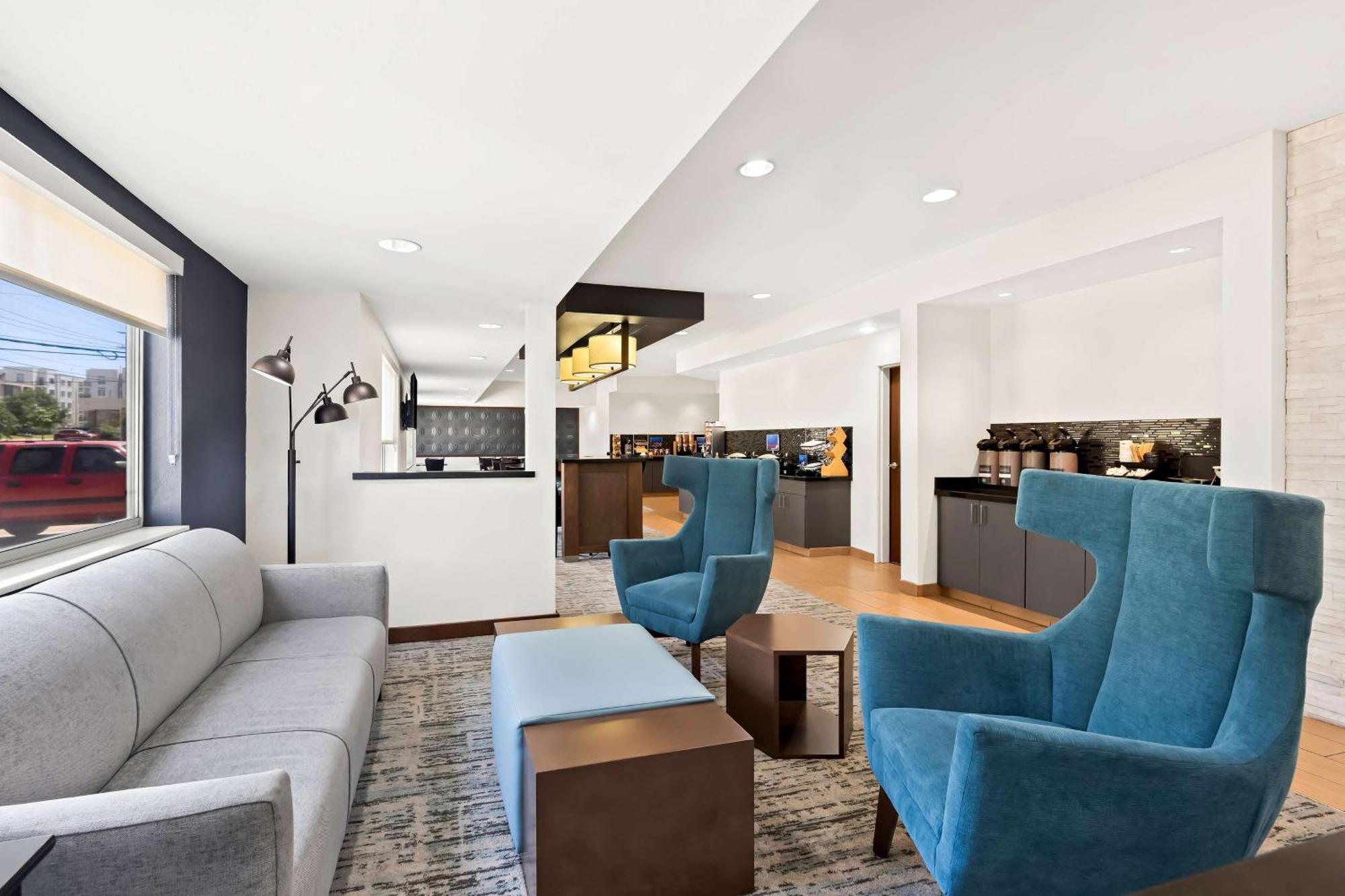 Best Western Bryan College Station Εξωτερικό φωτογραφία