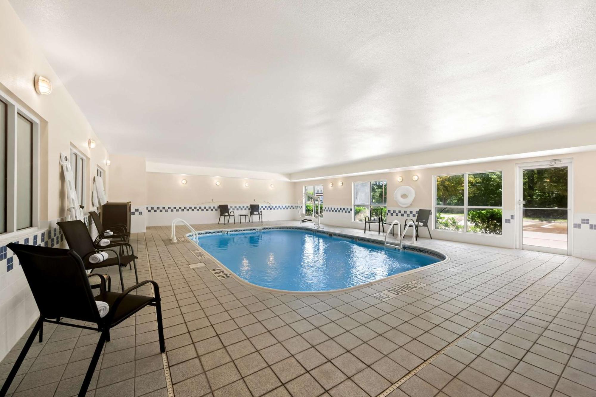 Best Western Bryan College Station Εξωτερικό φωτογραφία