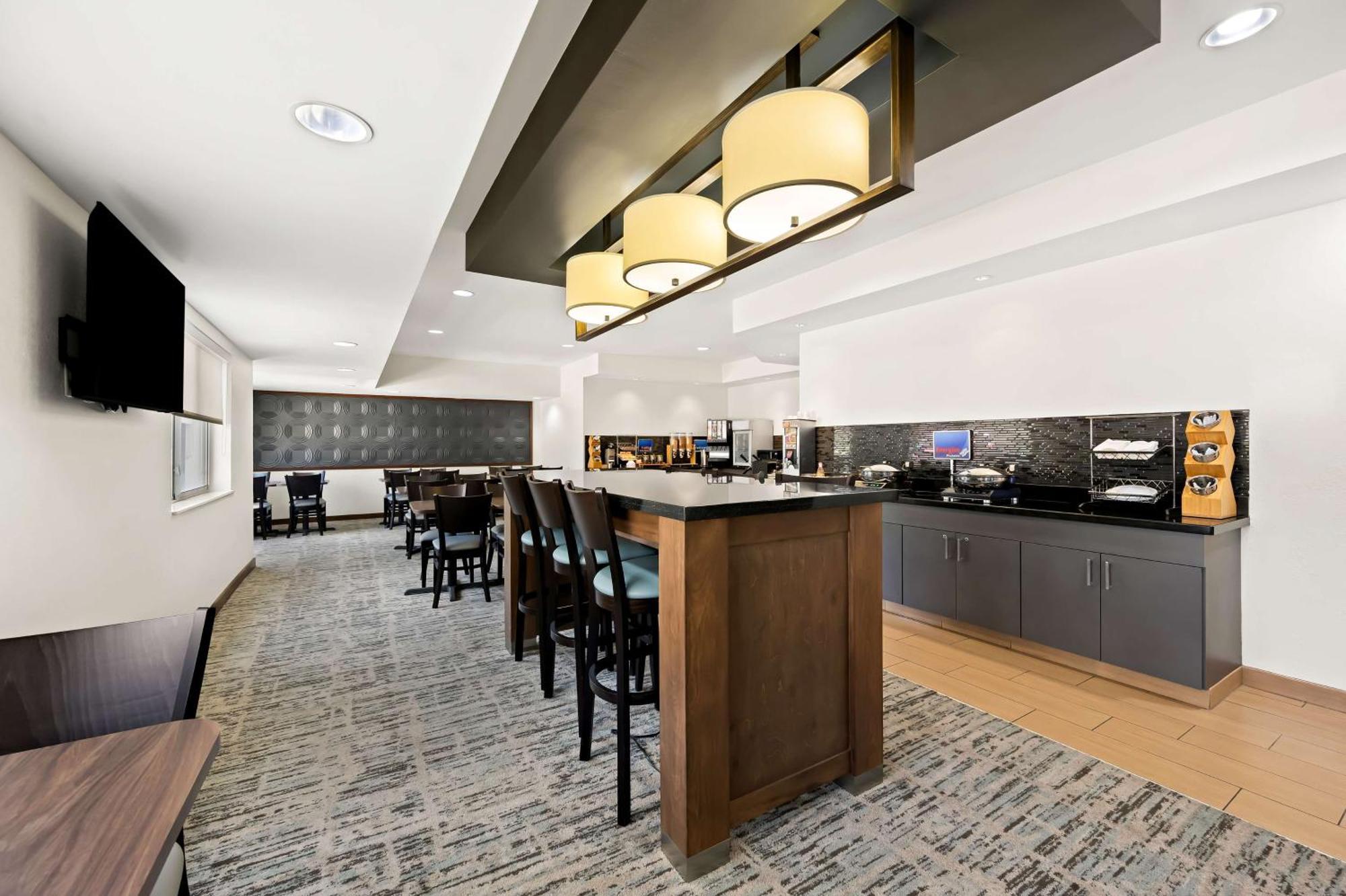 Best Western Bryan College Station Εξωτερικό φωτογραφία