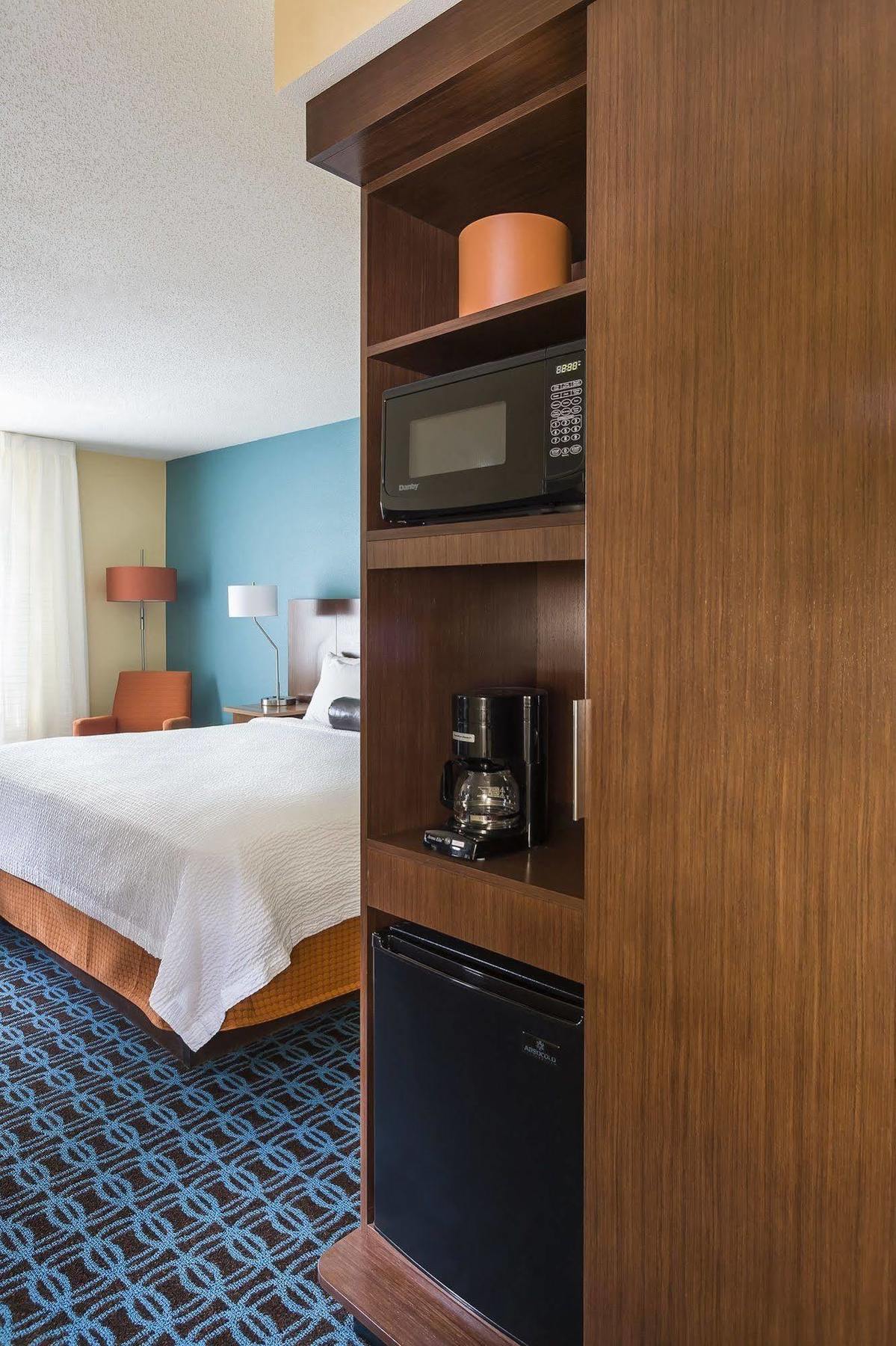 Best Western Bryan College Station Εξωτερικό φωτογραφία